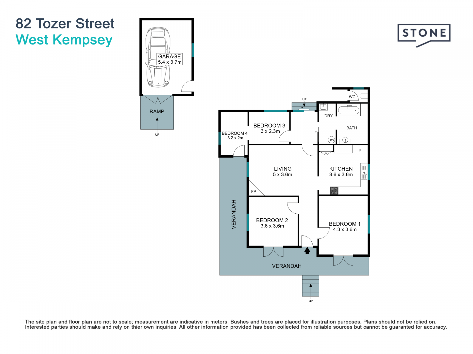 Classic Charm on a Generous 1012sqm Block