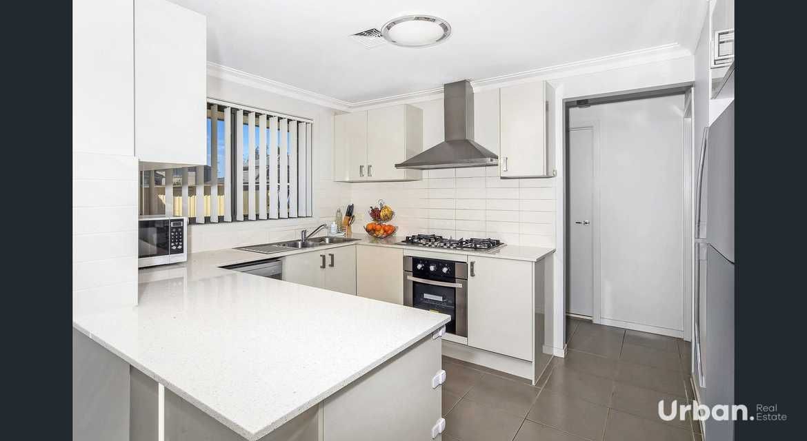 Prestons 7 Domain Boulevard