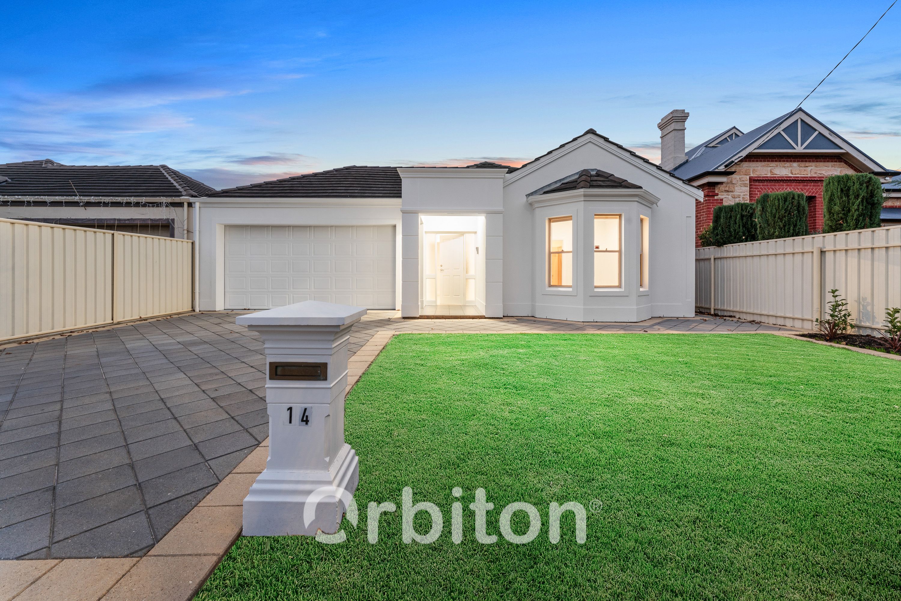 14 Angley Ave, Findon SA 5023