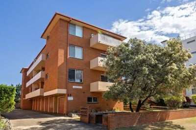 Port Macquarie 7/10 Waugh Street