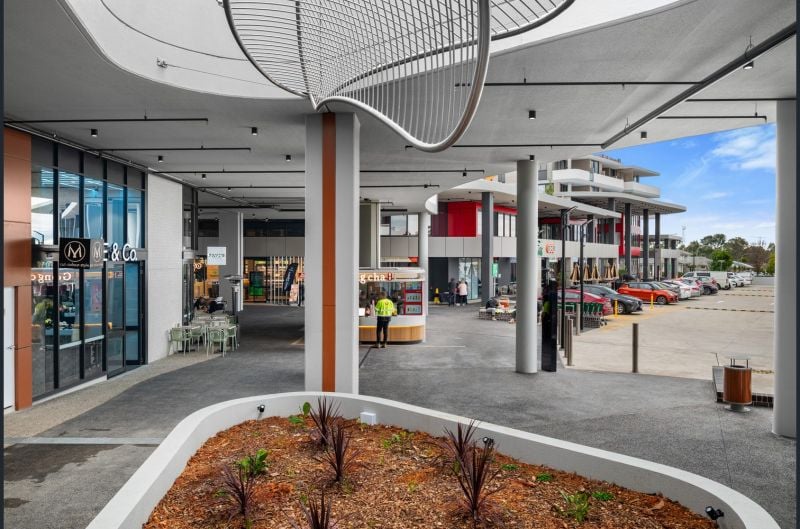 90-98 Glenmore Ridge Drive, Glenmore Park