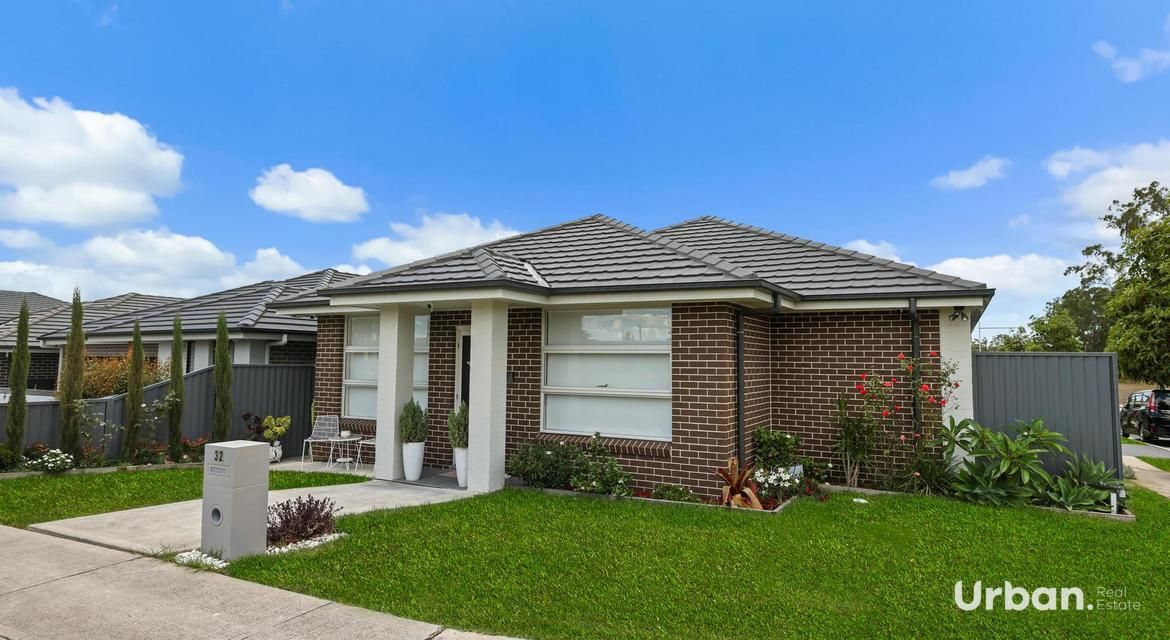 Leppington 32 Sun Road