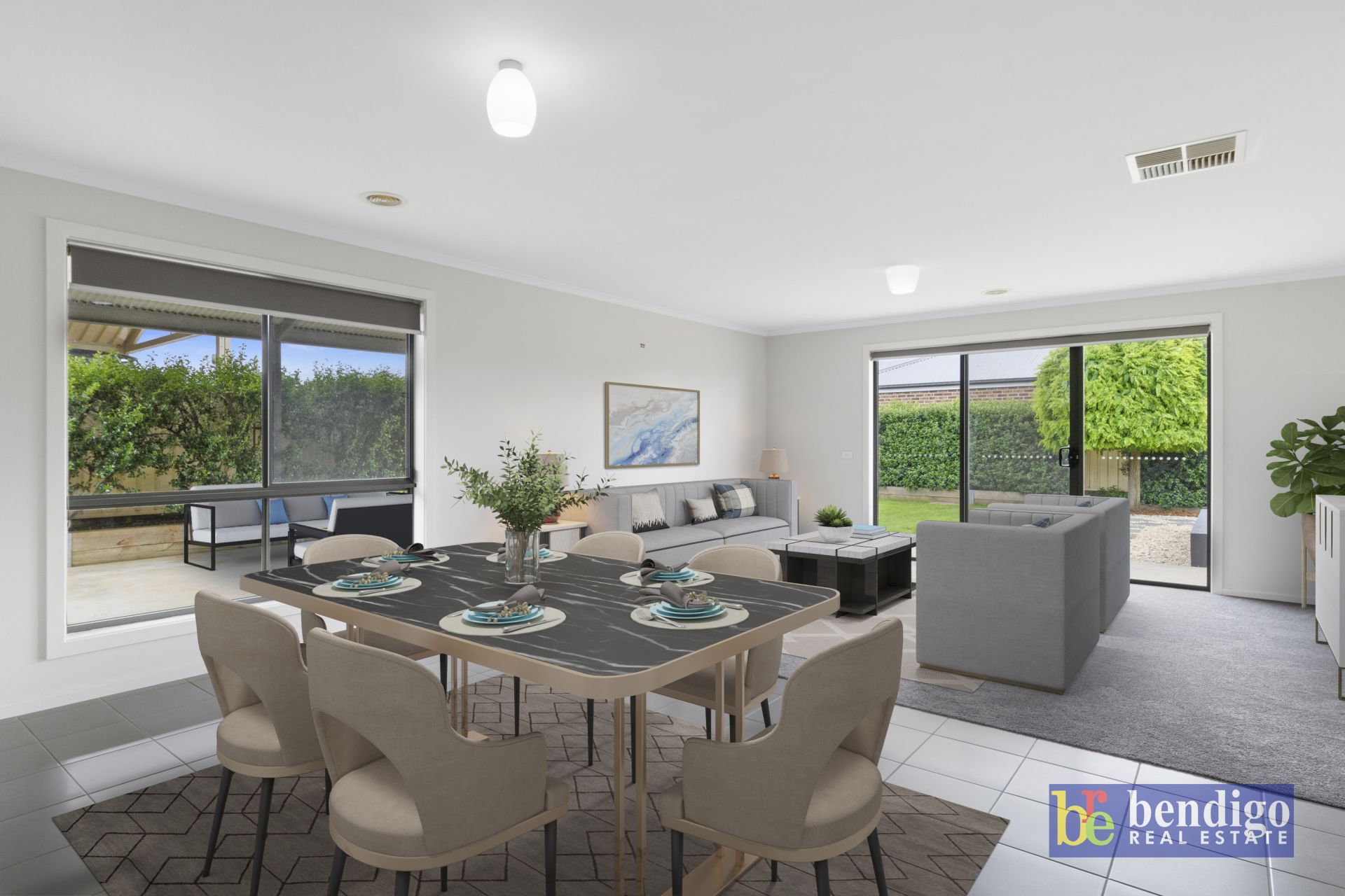 41 Saxby Drive Strathfieldsaye VIC, Strathfieldsaye - Thumbnail 7