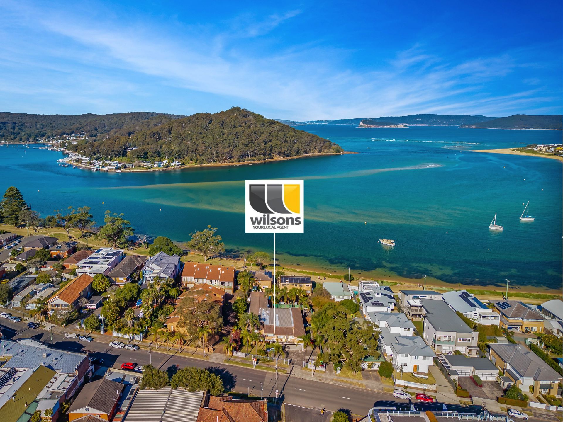 12/346 Ocean View Road Ettalong Beach NSW, Ettalong Beach - Thumbnail 3