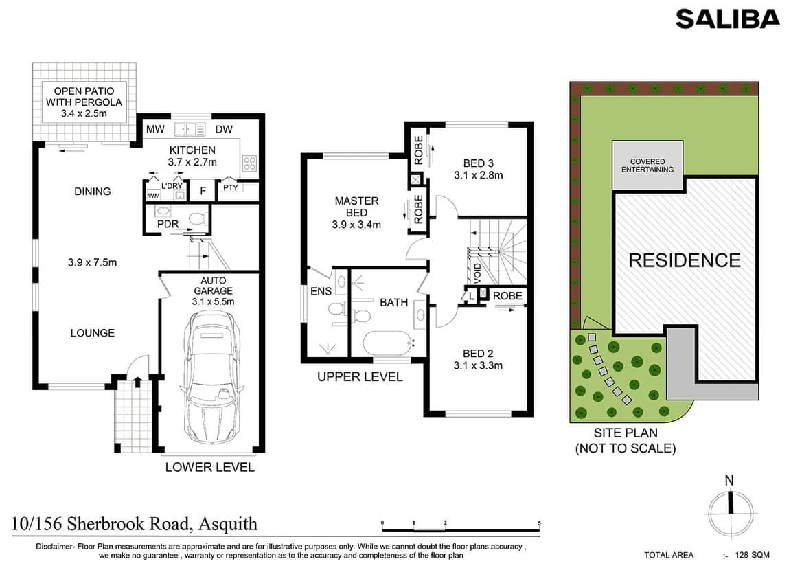 10/156 Sherbrook Road, Asquith - Image 1
