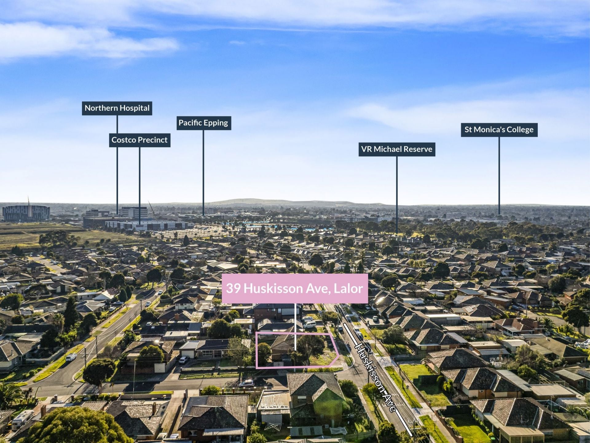 Renovate, Rebuild or Redevelop – Corner Block Potential