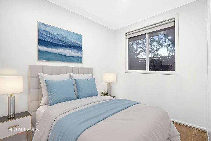 28 & 28A Astral Drive, Doonside