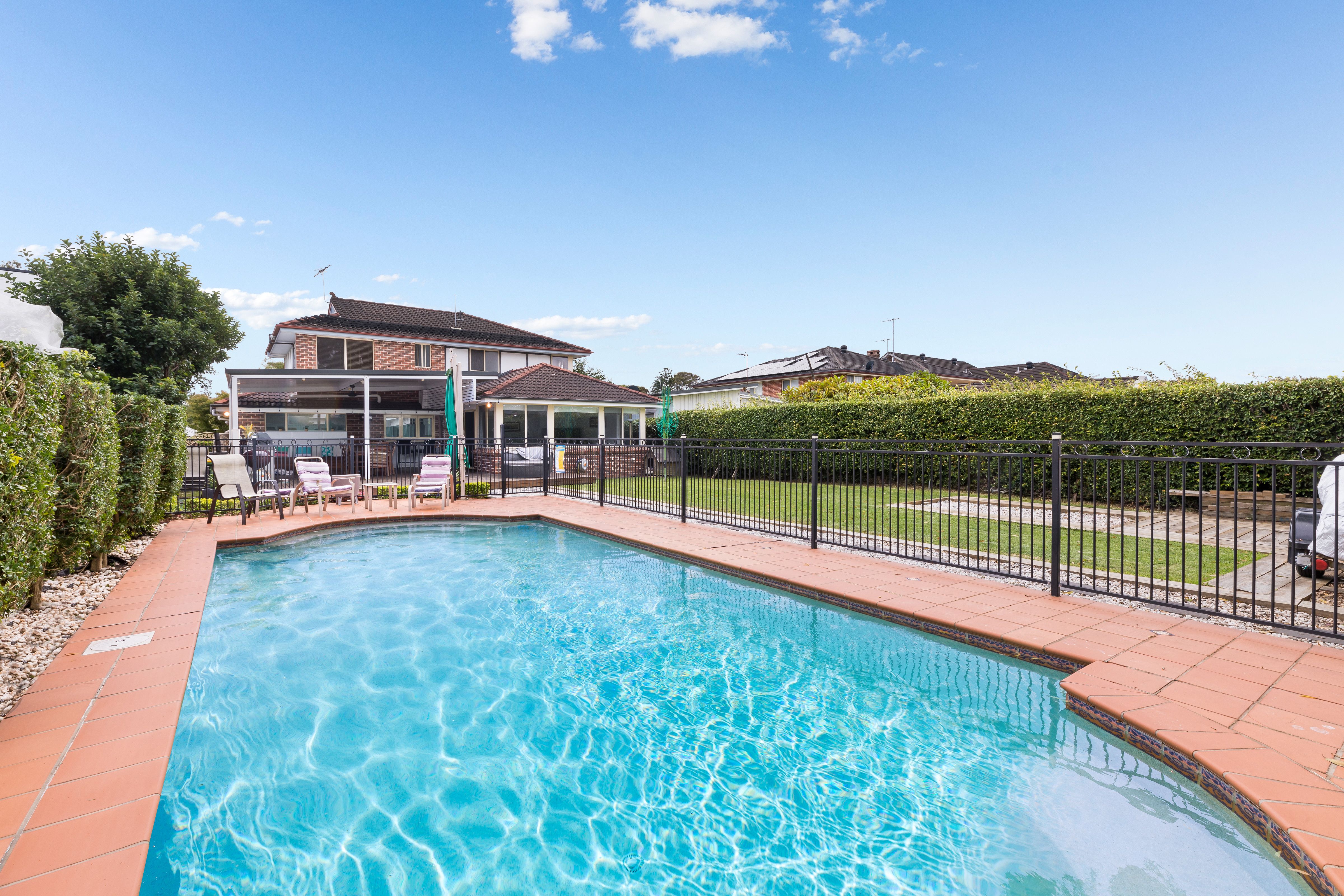 34 Wentworth Street, CARINGBAH SOUTH, Caringbah South - Thumbnail 8