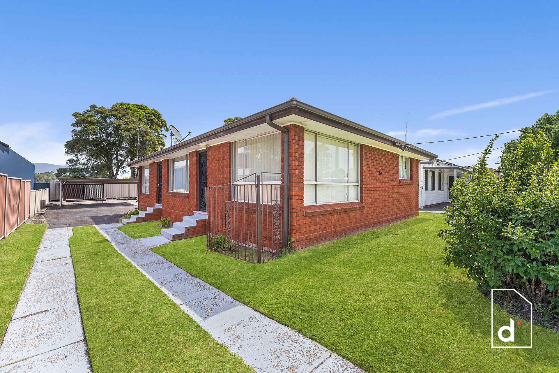 86 Poplar Avenue, Albion Park Rail NSW 2527