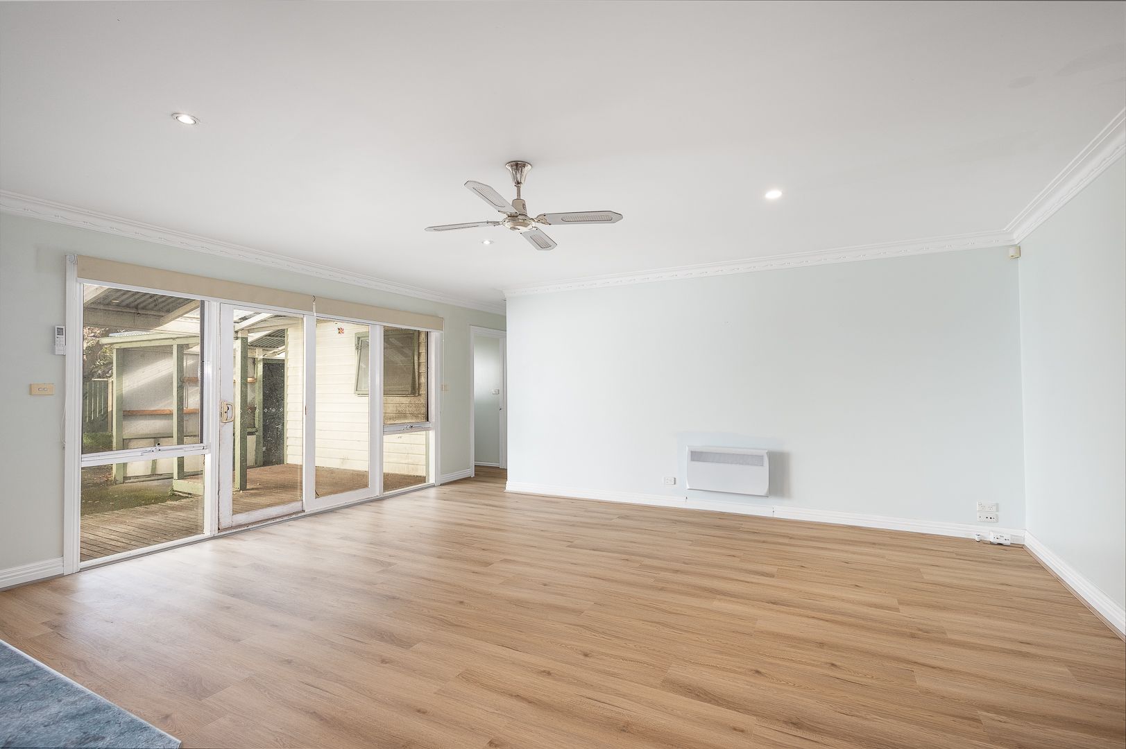Spacious Family Home with Granny Flat