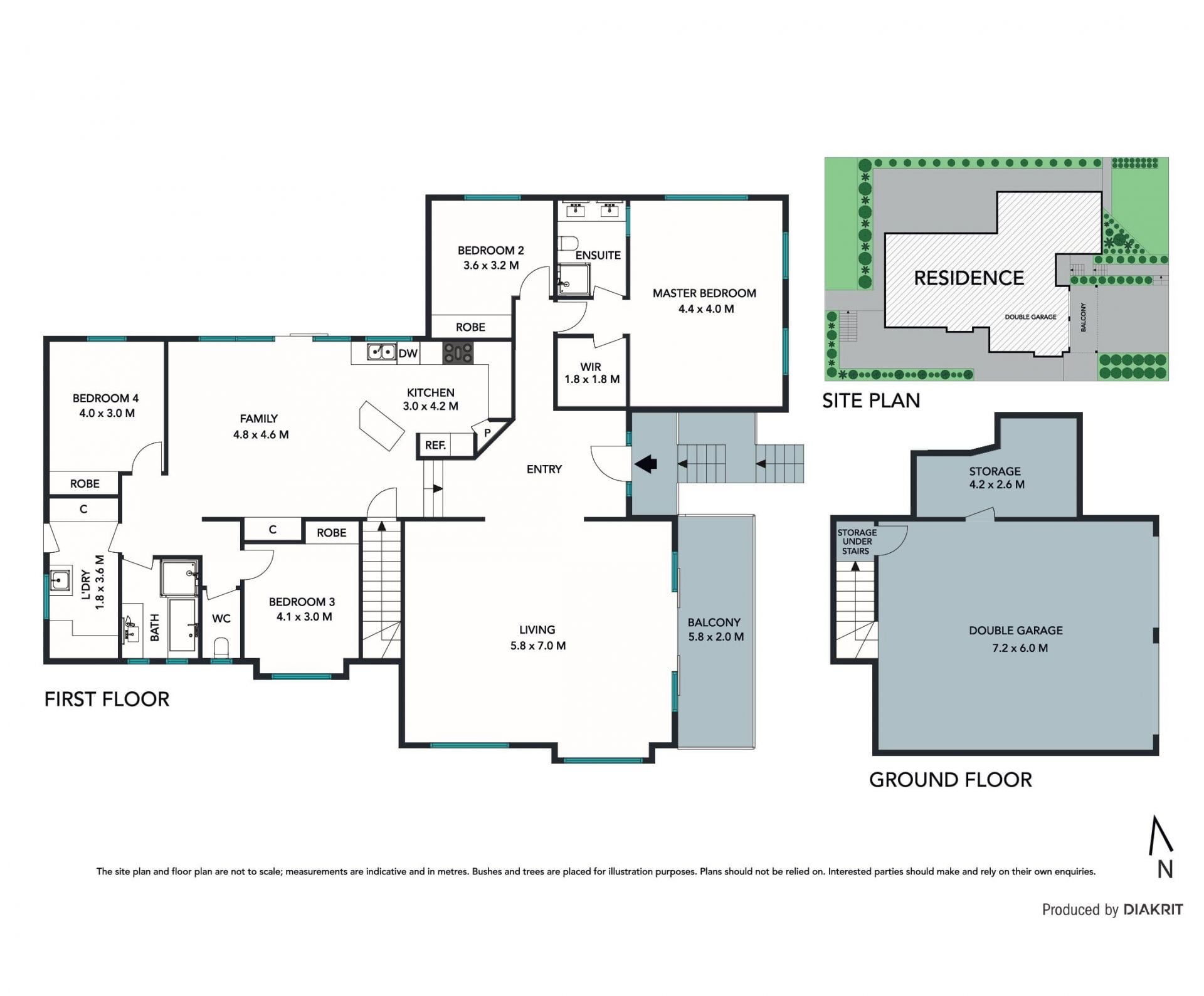 Endless allure for families seeking quality