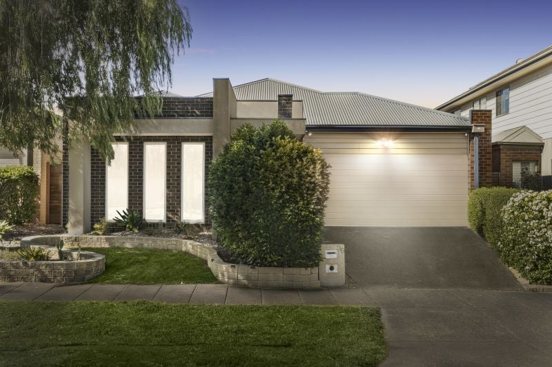 36 Cerise Avenue, Epping