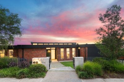 Castle Cove 48 Neerim Road