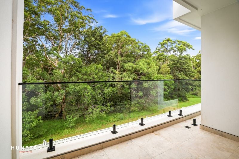 21 Parkland Avenue, Rydalmere