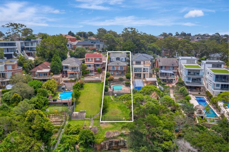 2 Woodlands Avenue Blakehurst NSW, Blakehurst - Thumbnail 5