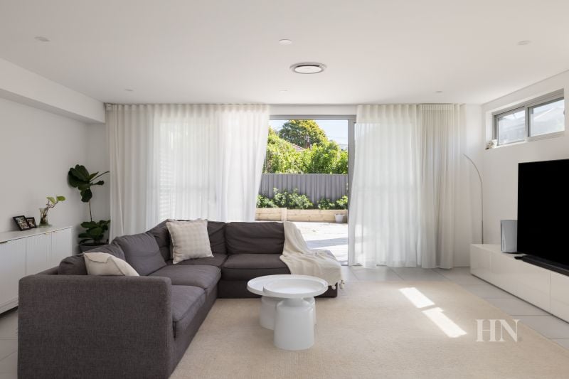 35 Hospital Road, Concord West