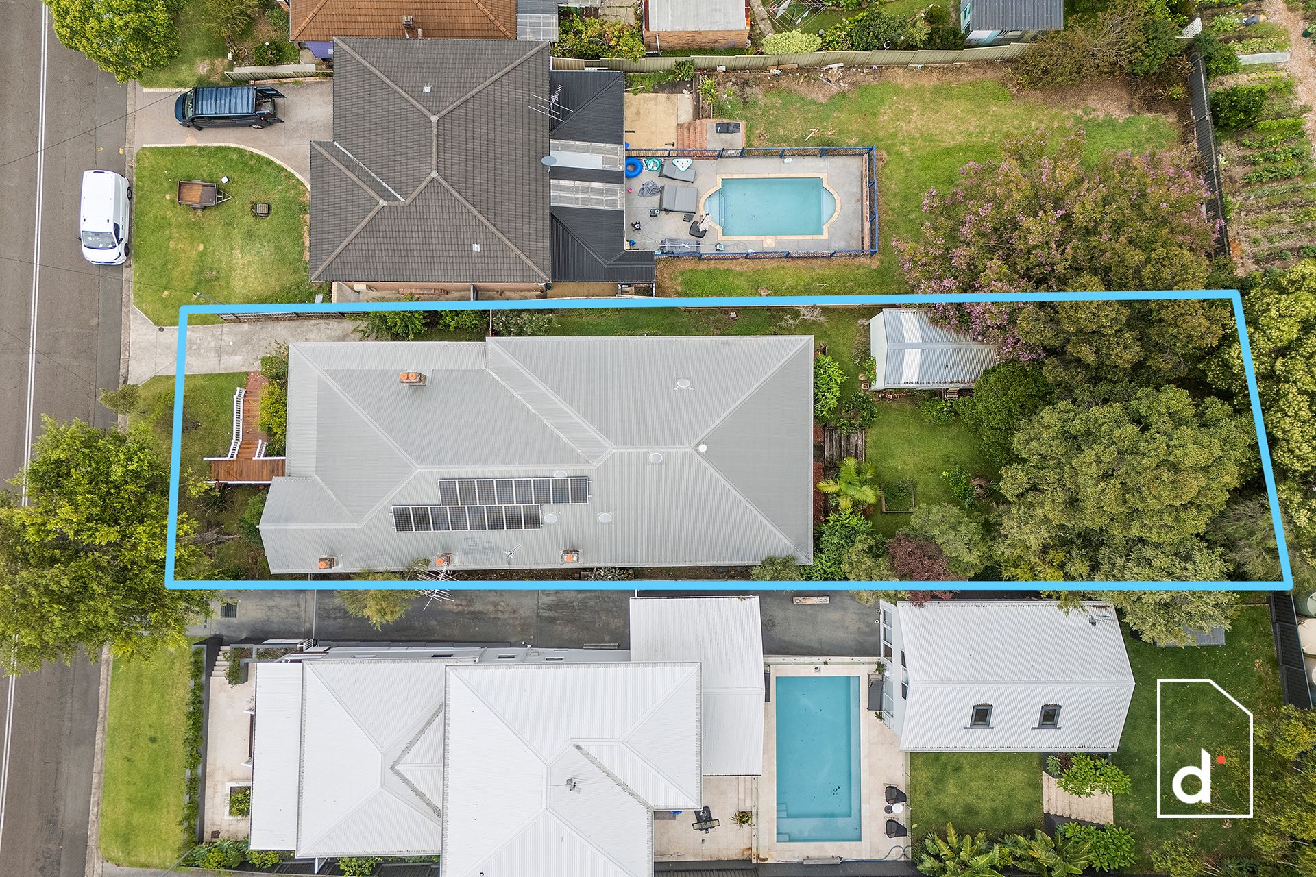 36 Mountain Avenue, Woonona NSW