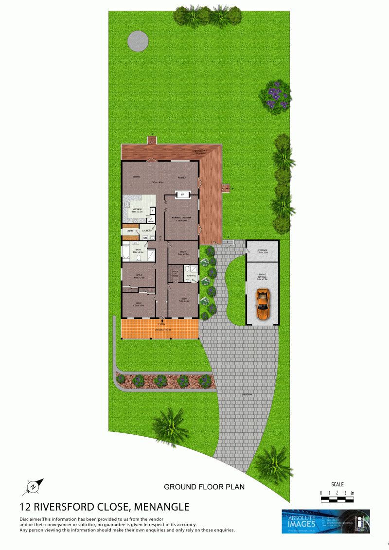 Sold by Gary Luke - $685,000!