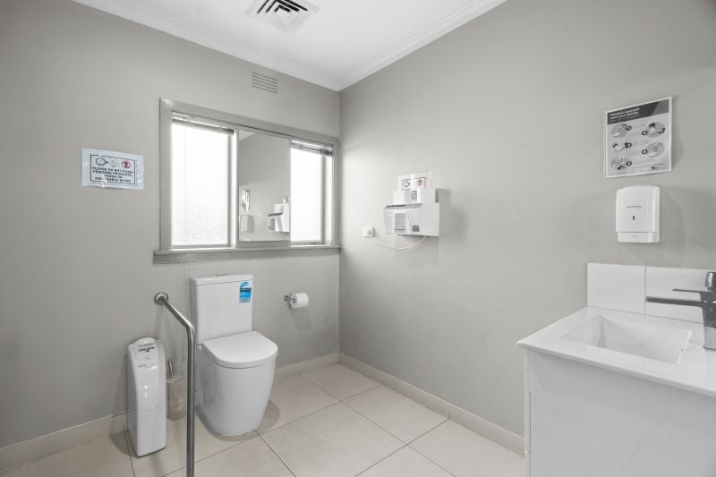 111-113 High Street, Thomastown
