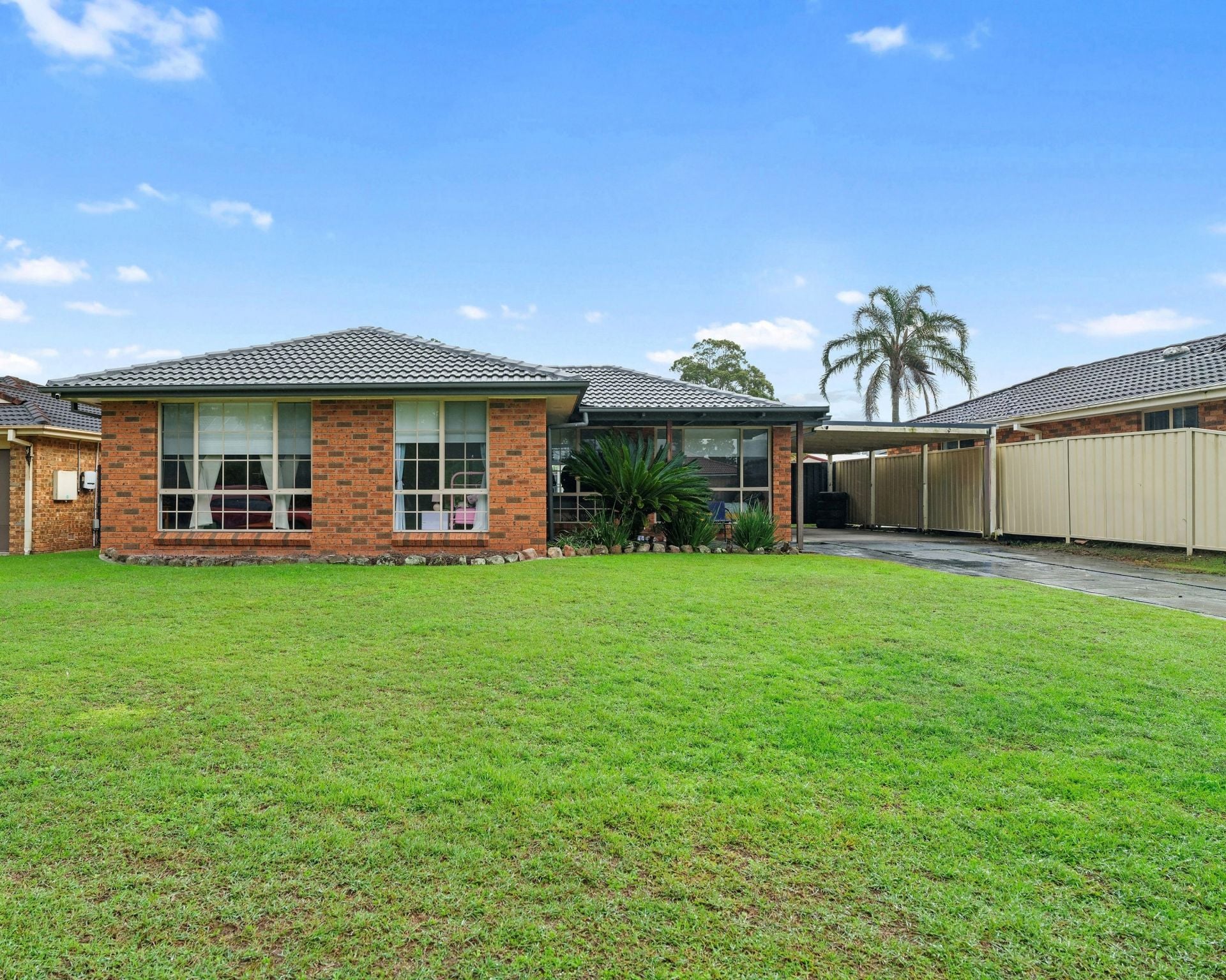31 Eskdale Drive Raymond Terrace NSW