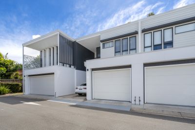 Abundance of Peace & Serenity