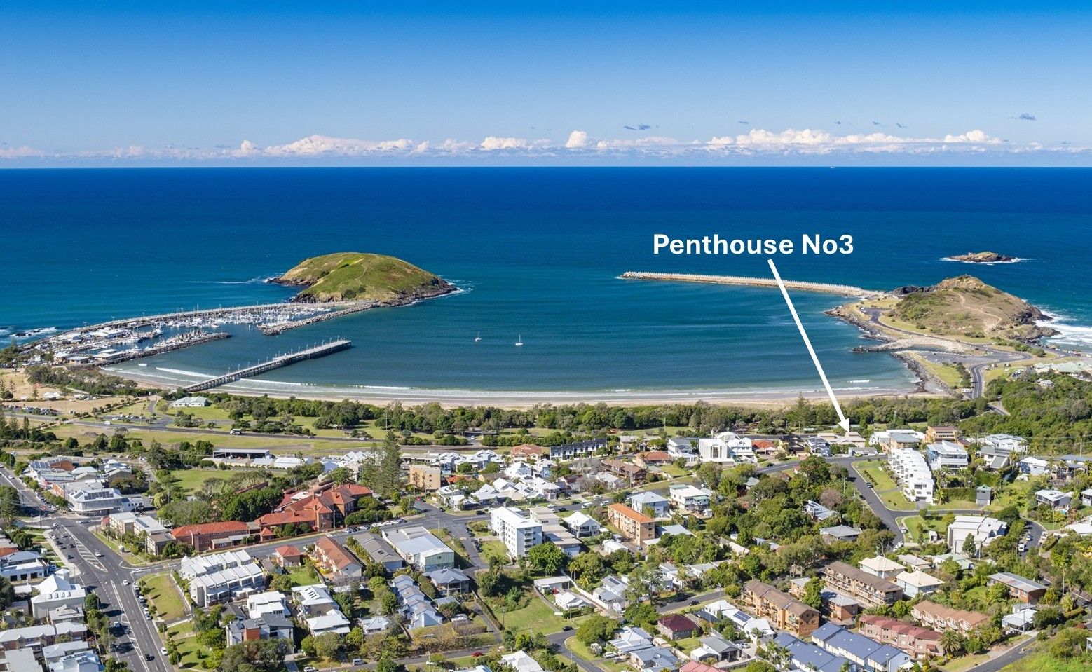 3/8-10 Camperdown Street, Coffs Harbour Jetty, Coffs Harbour Jetty - Image 1