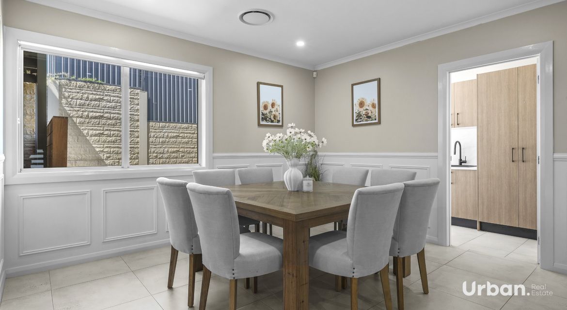 Denham Court 11 Fluskey Street