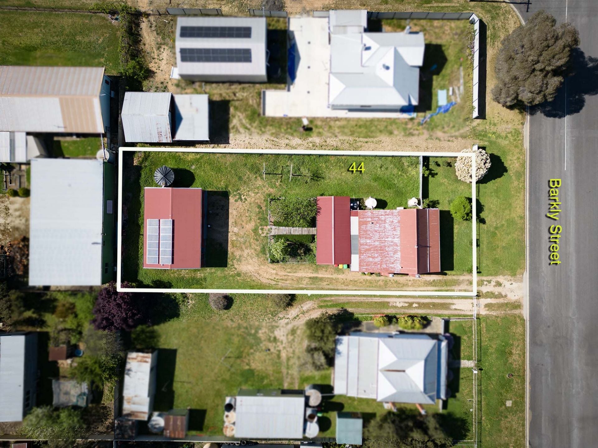 44 Barkly Street, Dunolly - Thumbnail 3