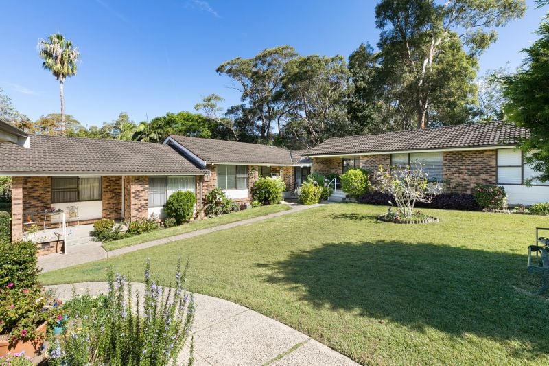 8/137a Gannons Road CARINGBAH SOUTH 2229