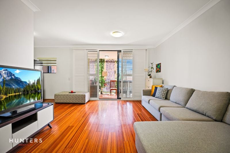 16/1-5 Kitchener Avenue, Regents Park