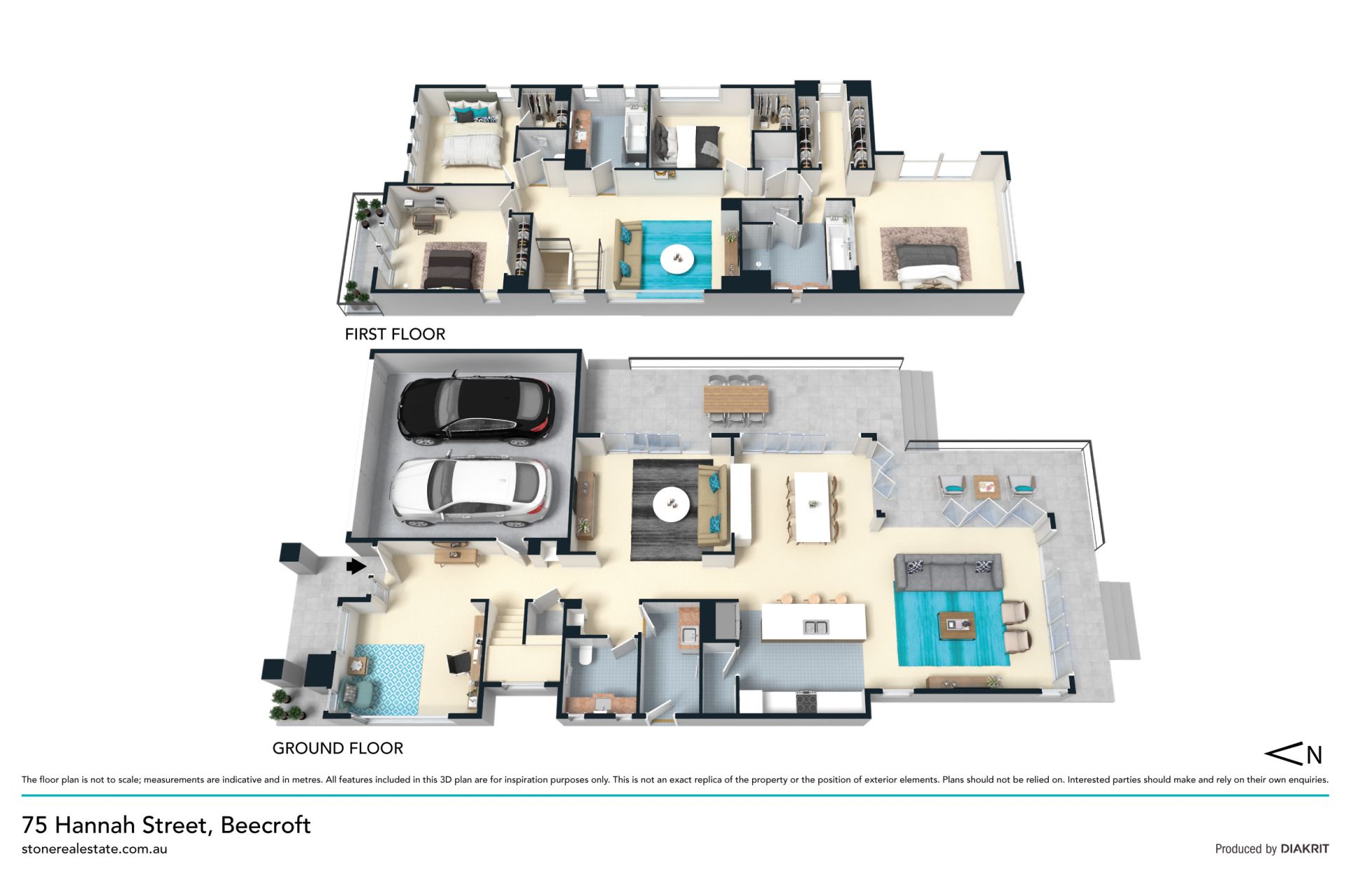 A family sanctuary
