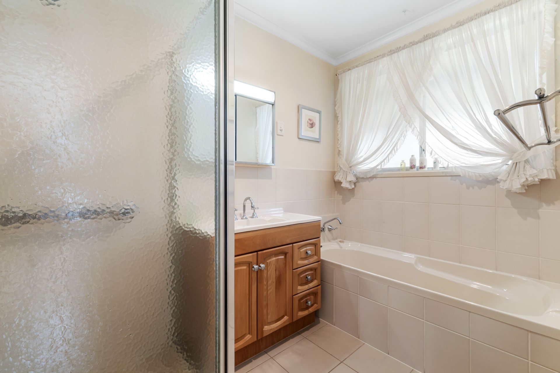 Comfortable Family Living With Space And Versatility