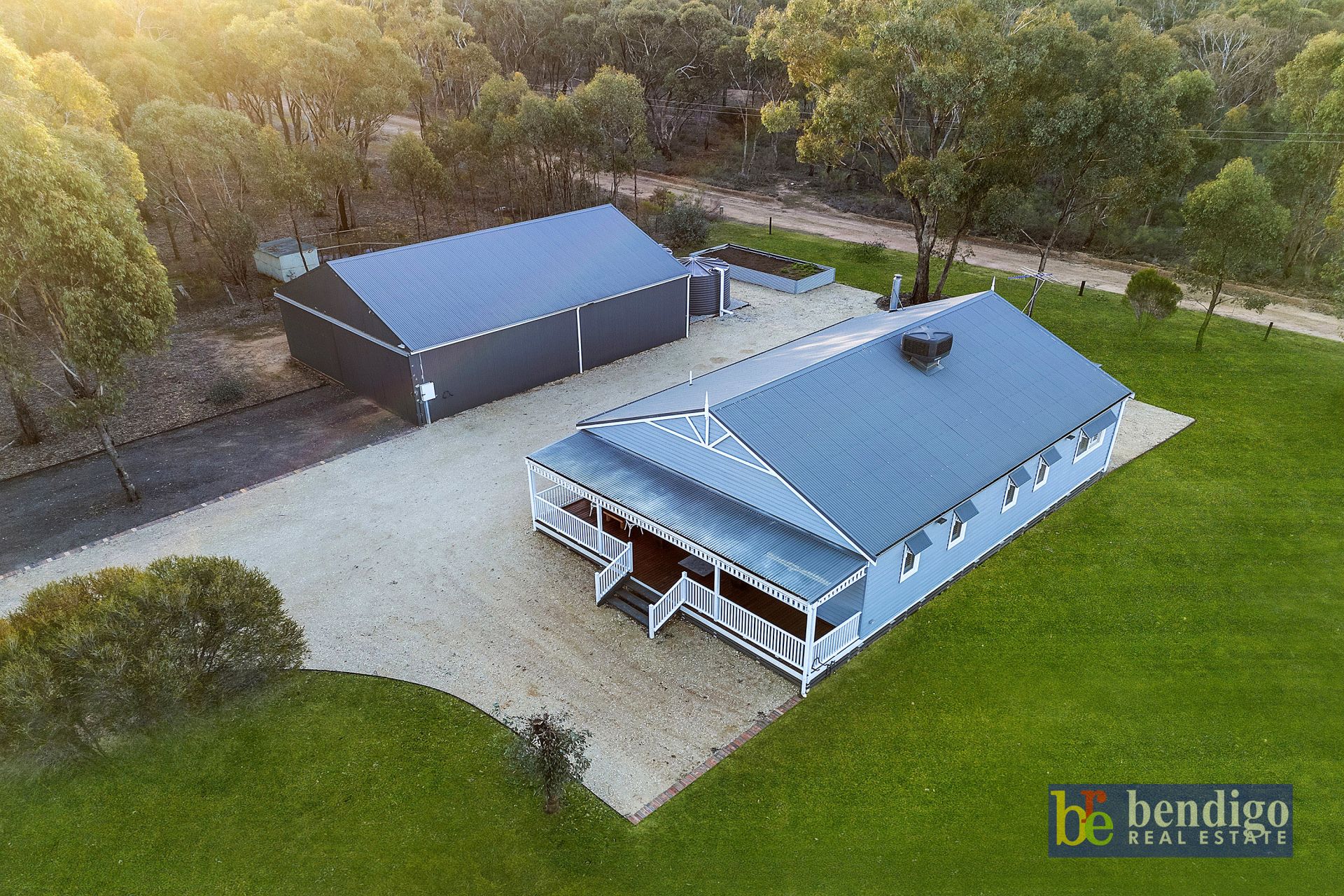 55 Lynch Lane Axedale VIC, Axedale - Thumbnail 2