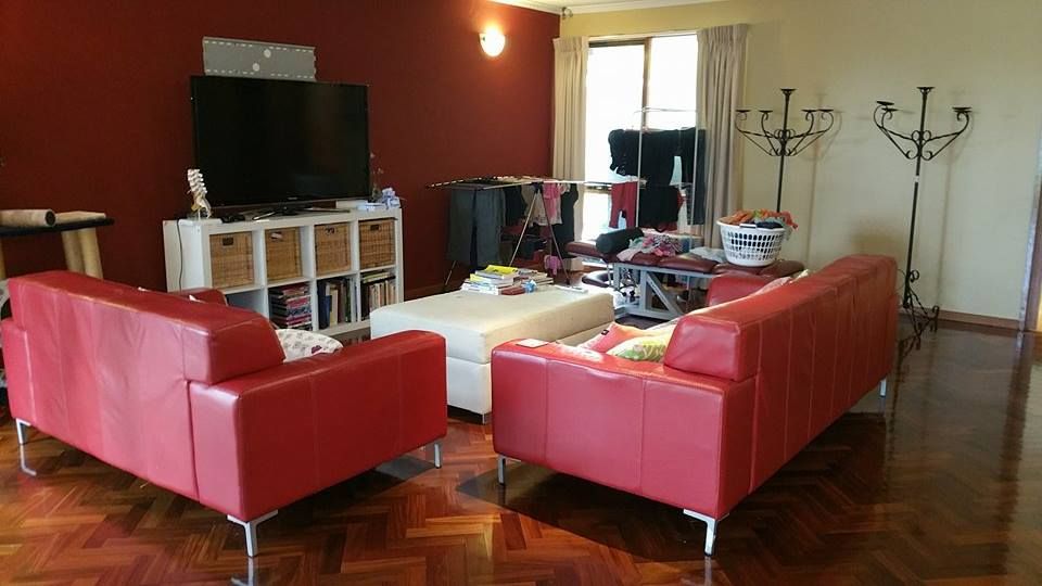 Spacious Family Living in a Prime Location!