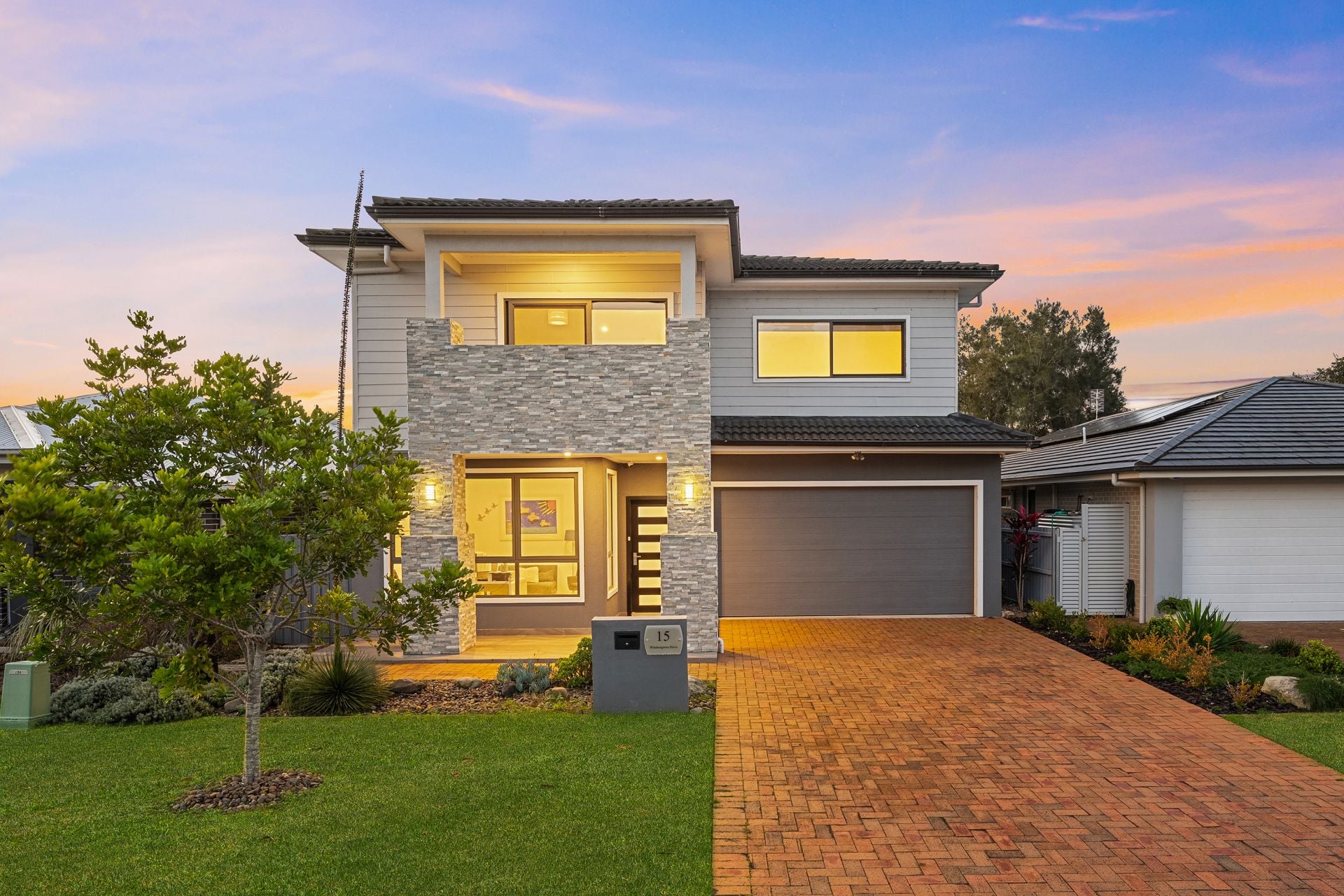 15 Windsorgreen Drive, Wyong