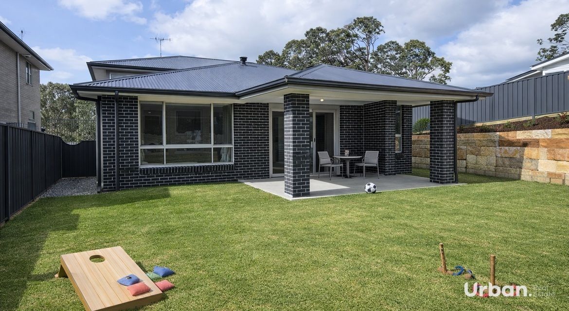 Edgeworth 38 Tarkalong Street