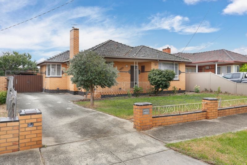 48 Cedar Street, Thomastown