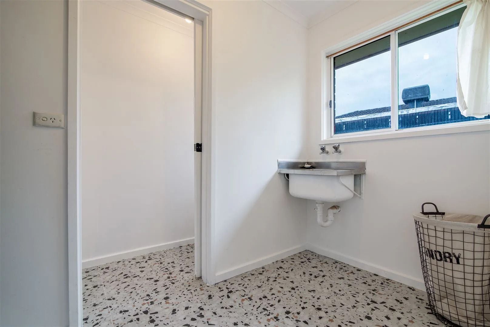 3 Bedroom Family Home