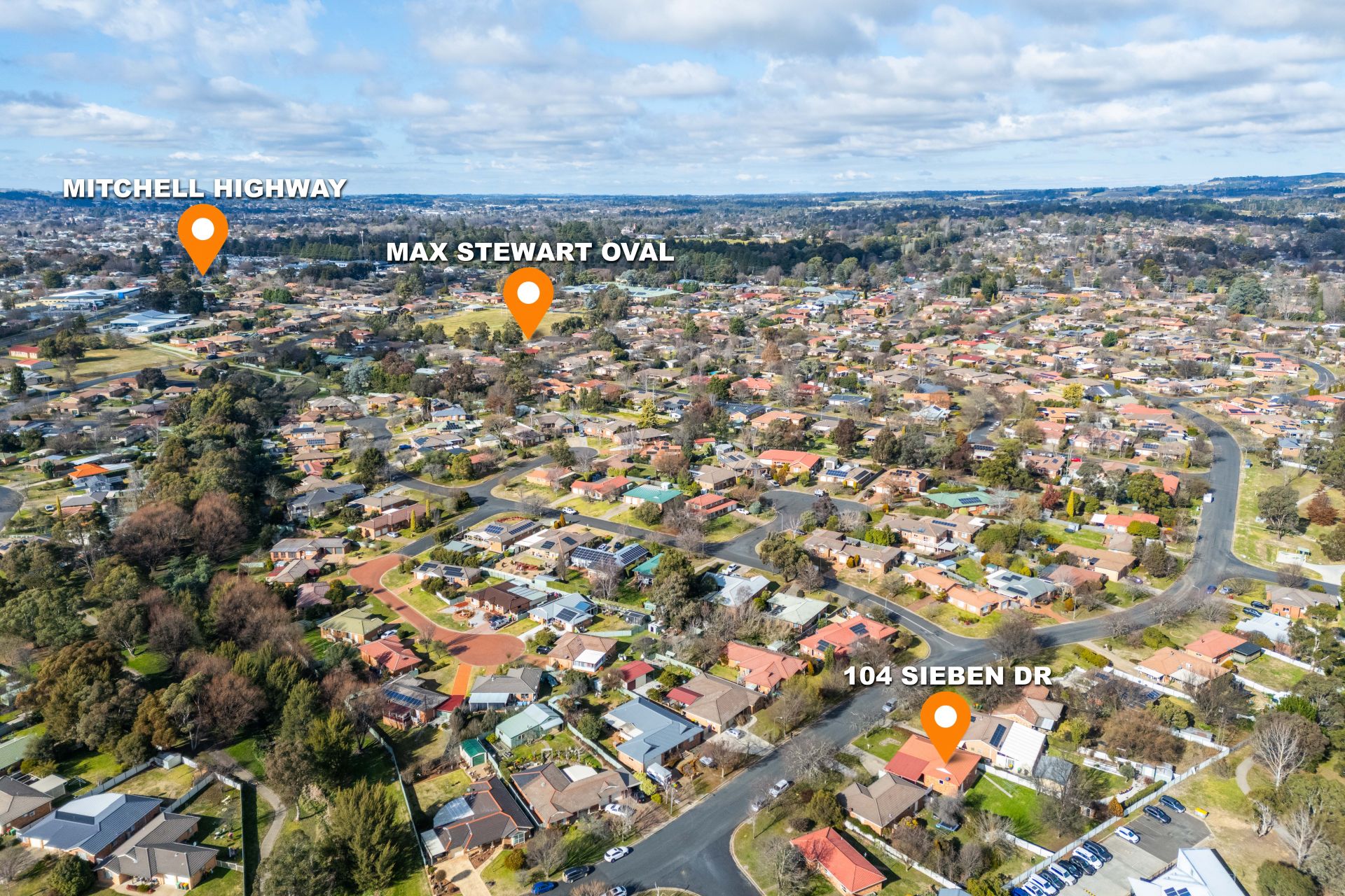 104 Sieben Drive Orange NSW, Orange - Thumbnail 3