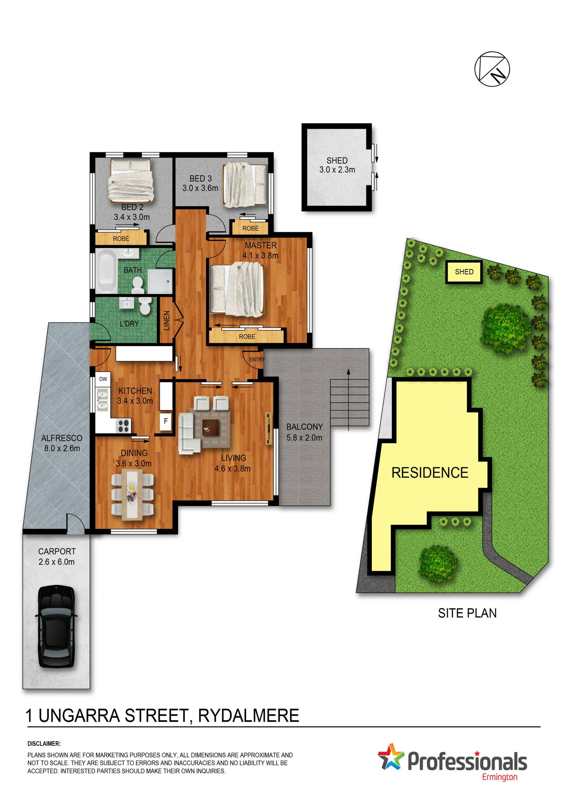 PROUDLY SOLD BY MAJD JERJEES!