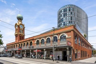 310/140 Swan Street, Richmond