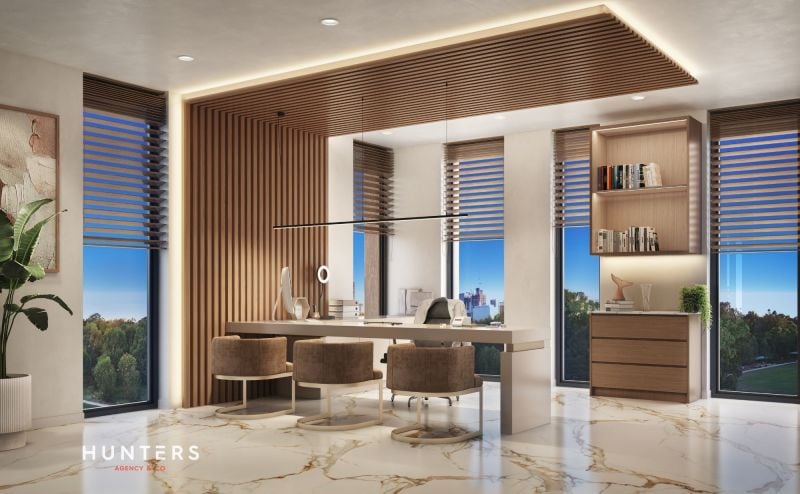 16. Park Avenue, Westmead