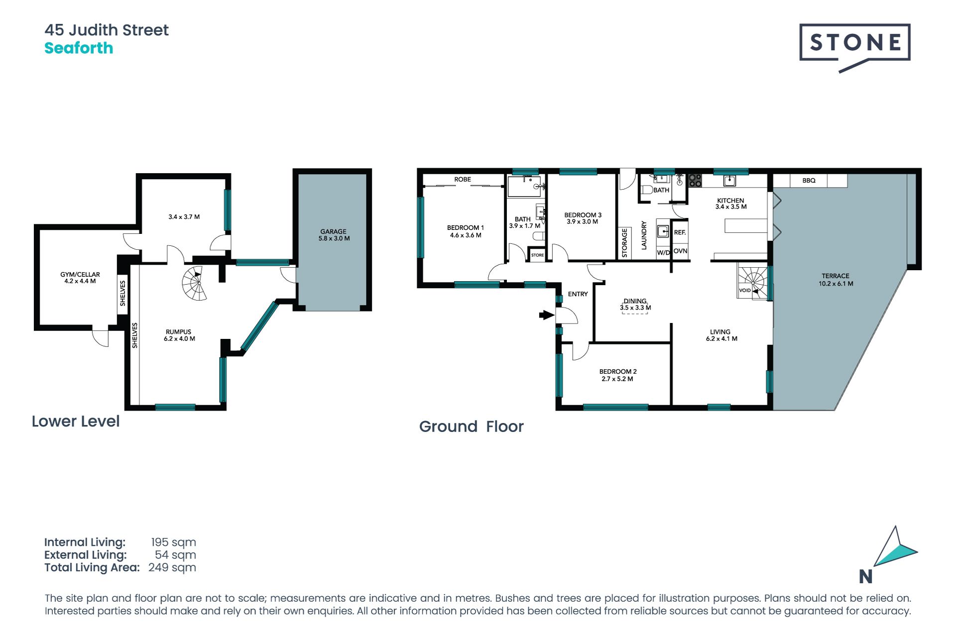 The quintessential family home