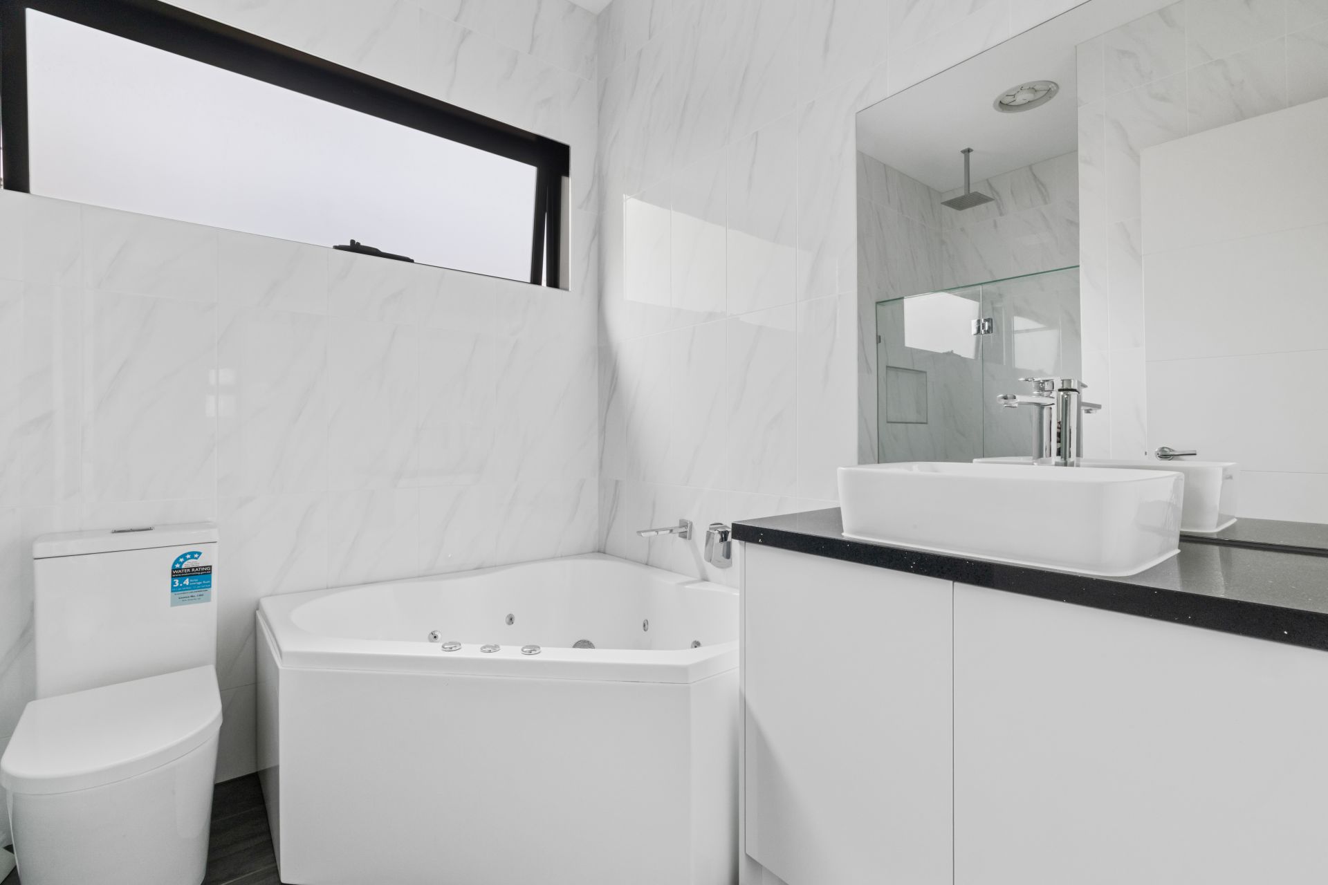 Architecturally Designed Living in the Heart of Thornbury