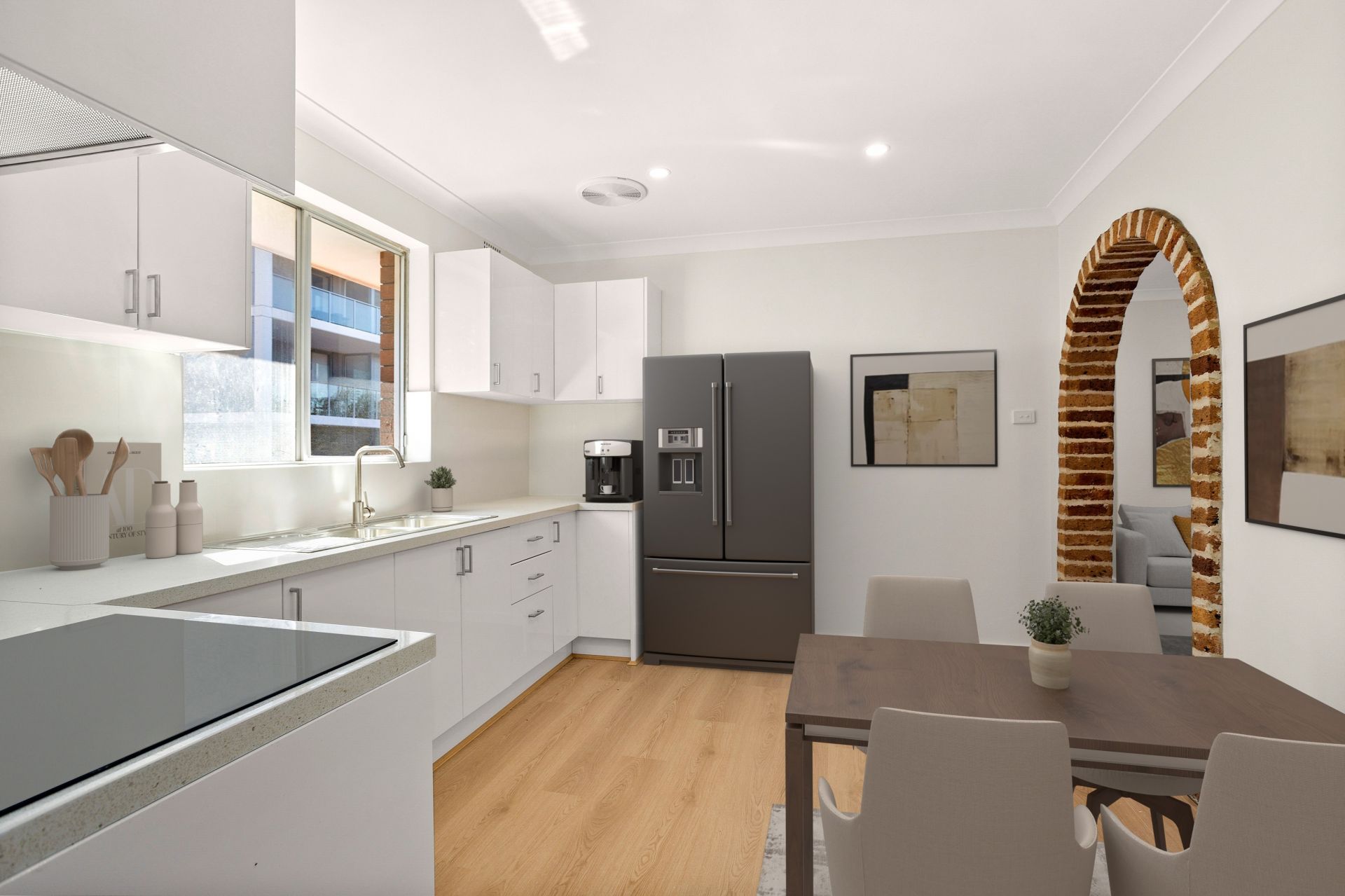 6/68 Smith Street, Wollongong, Wollongong - Thumbnail 4