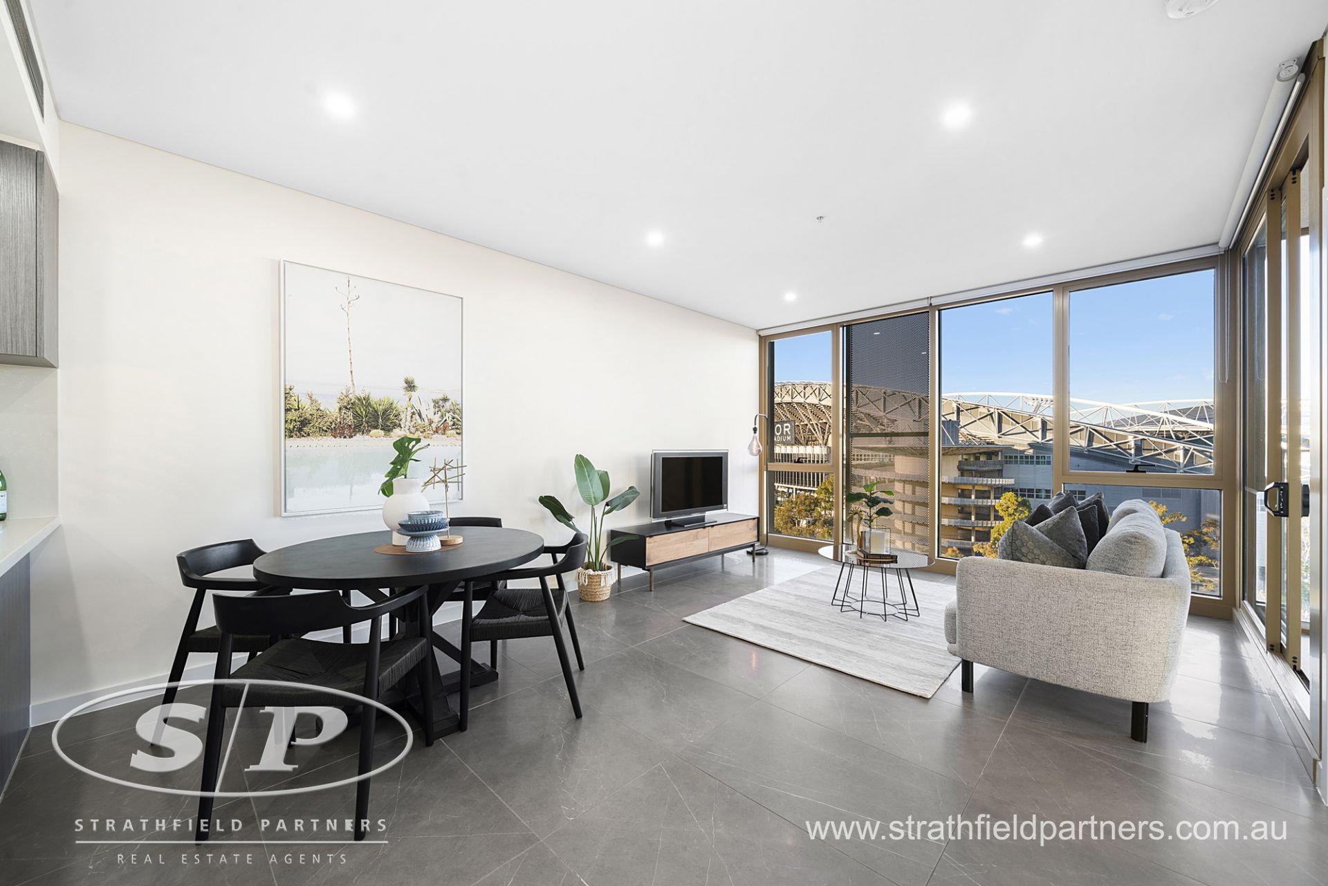 1013/5 Paddock Street, Lidcombe, Lidcombe - Thumbnail 2