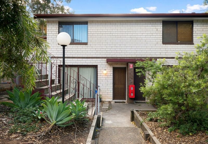6/19-23 First Street, Kingswood