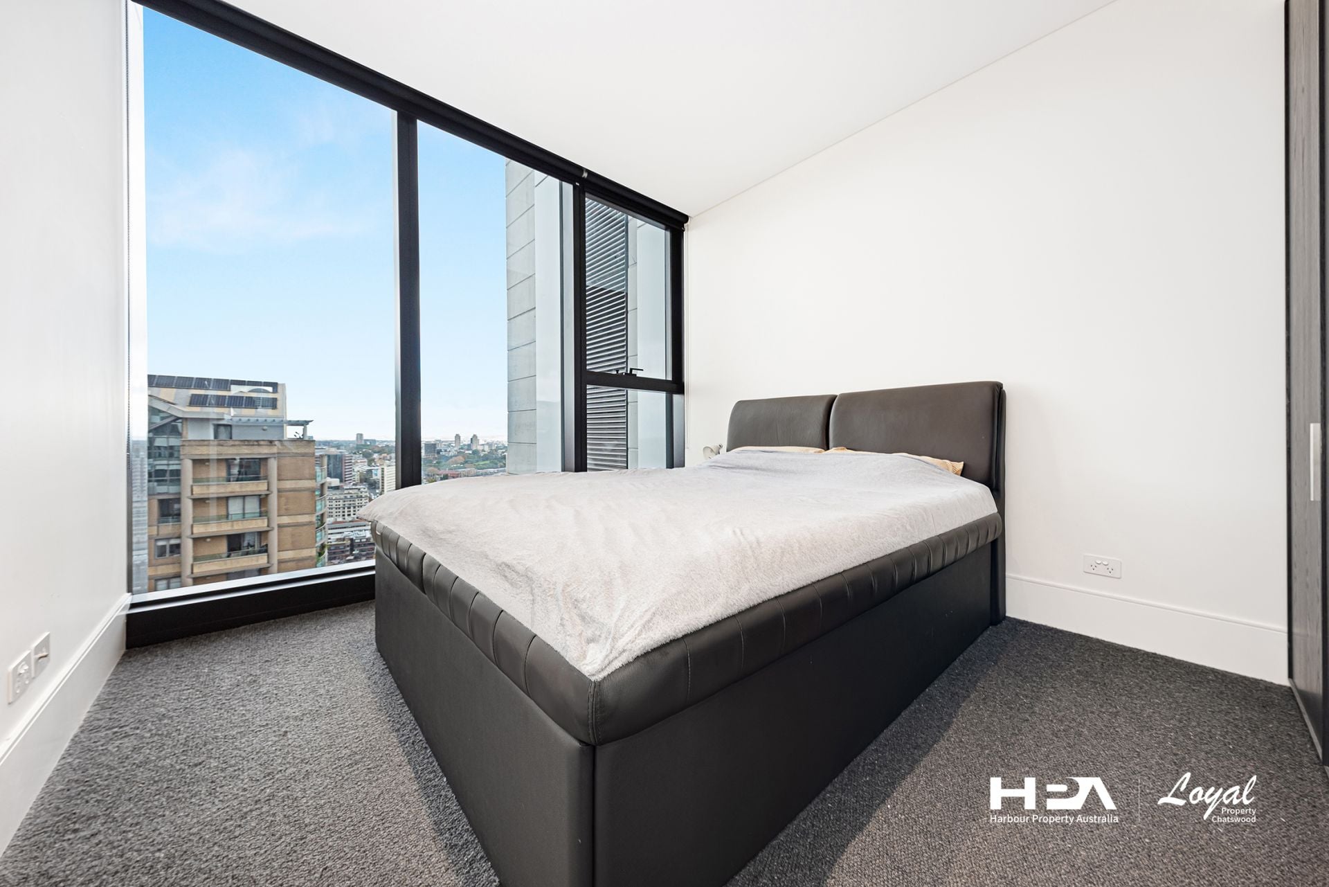 2601/130 Elizabeth Street Sydney NSW, Sydney - Image 1
