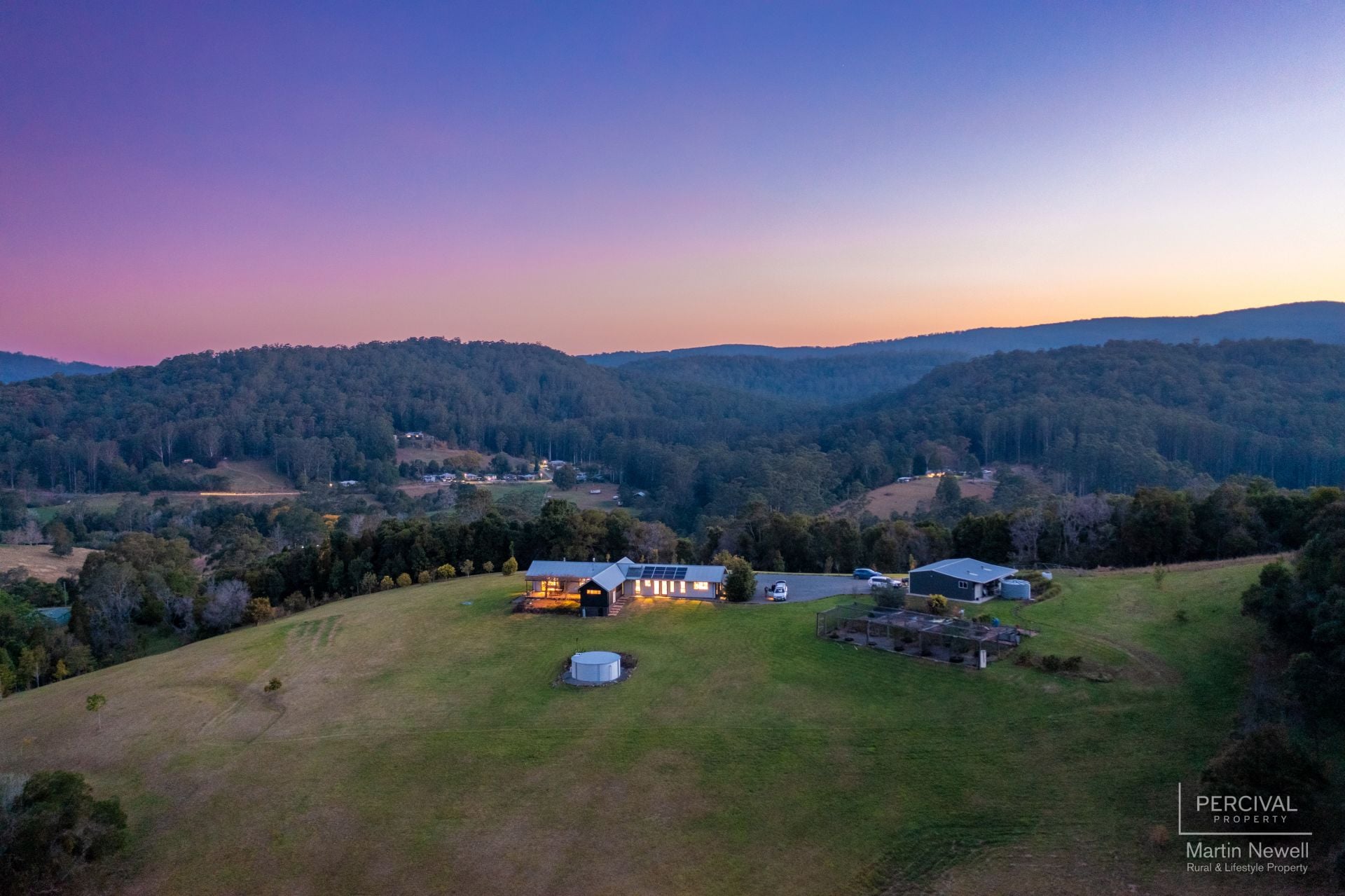 21 Cherry Tree Lane Waitui NSW, Waitui - Thumbnail 2