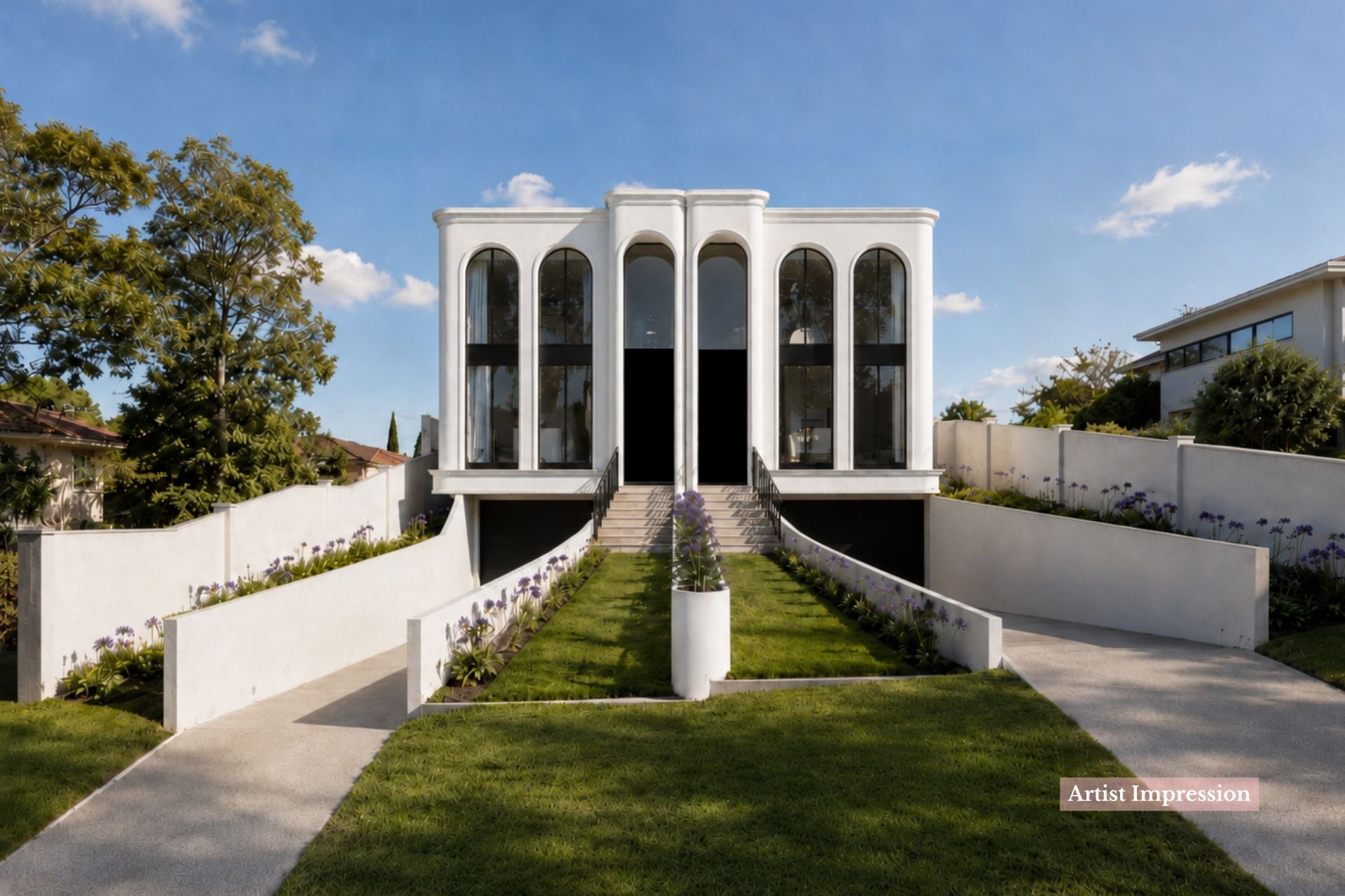 30 Albuera Road Epping NSW, Epping - Thumbnail 2